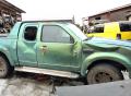 Kuva 5: Ford Ranger  XL 2.5 TDCi 4x4 -08  2008