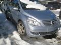 Kuva 5: Mercedes-Benz B 150-200 2007