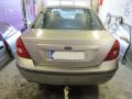 Kuva 5: Ford Mondeo 1.8 sed. -01 2001