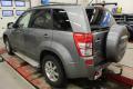 Kuva 5: Suzuki Grand Vitara2.7 V6 Automatic 4X4 2007