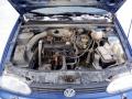 Kuva 5: VW Golf III 5D Variant 1.8 CL MT5 1998