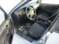 Kuva 5: Toyota Corolla 1.4 Terra sedan -01 ZZE111L-AEMDKW/247 2001