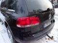 Kuva 5: Volkswagen Touareg 3.0 Tdi V6 aut. 2007