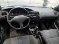 Kuva 5: Toyota Corolla 1.3 XLi 4D -95 sedan EE101L-AEMDKW 1995