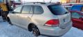 Kuva 5: Volkswagen Golf V 2.0TDi farmari 2008