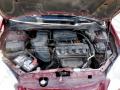 Kuva 5: Honda Civic EU 5D HB 1.6i MT5 Engl. 2002