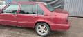 Kuva 5: Volvo 4D SEDAN 960 E2.5 24V 1995