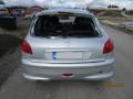 Kuva 5: Peugeot 206 1.4 5ov. -05 2005