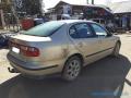 Kuva 5: Seat Toledo 1,9 tdi 2004