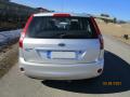 Kuva 5: Ford Focus 1.6 5ov. -07 2007