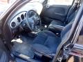 Kuva 5: Chrysler PT Cruiser Pre-Facelift 5D MPV 2.0i MT5 Classic  2003