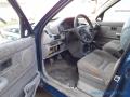 Kuva 5: Land Rover Freelander L314 1.8 1998