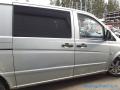 Kuva 5: Mercedes-Benz Vito  115CDI A -05 2005