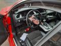 Kuva 5: Audi A5 3.0TDI aut. quattro SB 2012