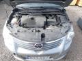 Kuva 5: Toyota avensis 2.0 D-4D Linea Sol Farmari 2009