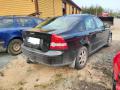 Kuva 5: Volvo S40 2005