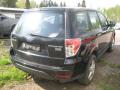 Kuva 5: Subaru Forester SH 2.0d 2011