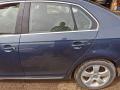 Kuva 5: Volkswagen Jetta 2011