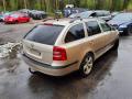 Kuva 5: Skoda Octavia 2.0 TDI farm. 2006