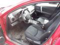 Kuva 5: Mazda 6 GH 5D HB 2.0i A/T 2011