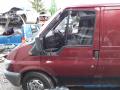 Kuva 5: Ford Transit   2,0 TD  63kw lyhyt matala  2001