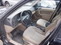 Kuva 5: Saab 9-3 5D HB 2.0t MT5 2002