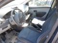 Kuva 5: Renault Clio III 5D HB 1.5dCi MT5 2006