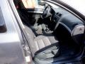 Kuva 5: Skoda Octavia 1Z5 5D Combi 1.9TDI MT5 Ambiente 2006