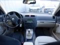 Kuva 5: Skoda Octavia 1Z5 5D Combi 1.6i MT5 Elegance 2006