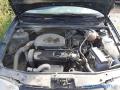 Kuva 5: Volkswagen Golf III 1,6 gl 5D HB 1997