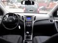 Kuva 5: Hyundai i30 CW 1.6GDI MT6 2012