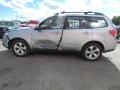 Kuva 5: Subaru Forester SH 2.0D 4x4 2012