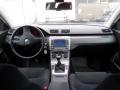 Kuva 5: VW Passat 3C 5D Variant 2.0TDI MT6 Comfortline 2006