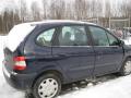 Kuva 5: Renault Scnic 1.6i 16v 2001