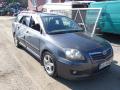 Kuva 5: Toyota 5D AVENSIS STW 1.8 2006