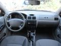 Kuva 5: Kia Rio 1.3 60 kW 2005