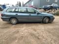 Kuva 5: Peugeot 406  1,8  16V Break -99 1999