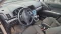 Kuva 5: Toyota Corolla Verso 2.2 D-4D 2008 136hv 2008