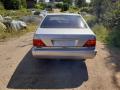 Kuva 5: Mercedes-Benz S 300SD 350turbo  -93  1993