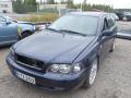 Kuva 5: VOLVO V40 StW 1.9 DI 115hv  2004