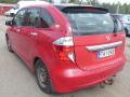 Kuva 5: HONDA FR-V 1.7B 125hv  2006