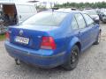 Kuva 5: VW BORA (1J2) 1.6 16V 2002 105hv  2002