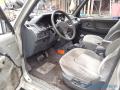 Kuva 5: Mitsubishi Pajero STW pitk 3,0 V6  -91  1991