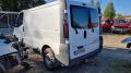 Kuva 5: OPEL VIVARO 1.9 DTI 101hv 2002