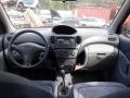 Kuva 5: Toyota Yaris Verso Pre-Facelift 5D MPV 1.3VVT-i MT5 Luna 2002