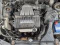 Kuva 5: Mitsubishi Galant 2,5 V6   farmari -02 2002