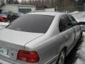 Kuva 5: BMW 523i AUTOMAATTI 125kw 1999