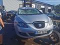 Kuva 5: Seat Leon 06-12 2006