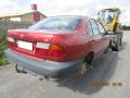 Kuva 5: Nissan Almera 1.4 sed. -98 1998