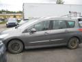 Kuva 5: Peugeot 308 1.6tdci farmari 2008